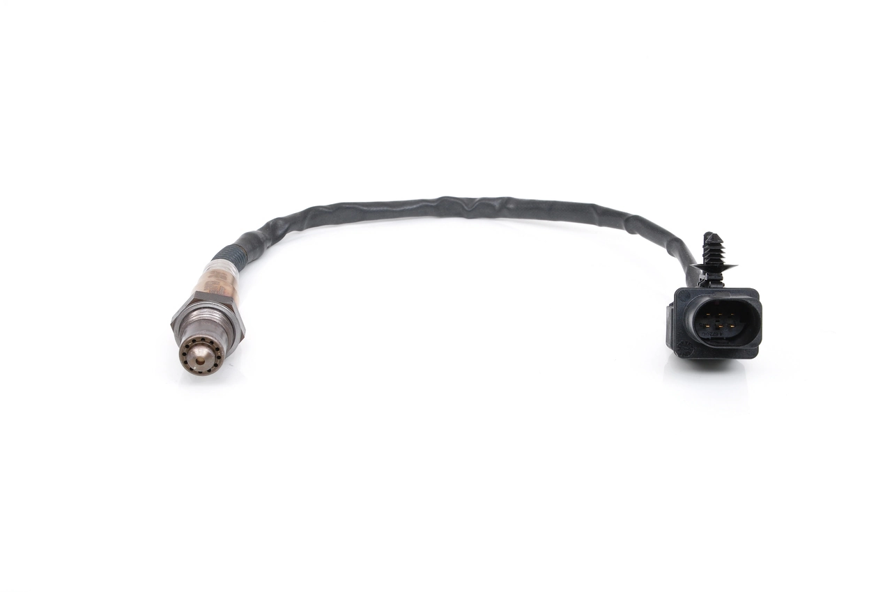 Лямбдазонд, датчик кислорода до катализатора Bosch 0258017202 цена, от 64.05 USD