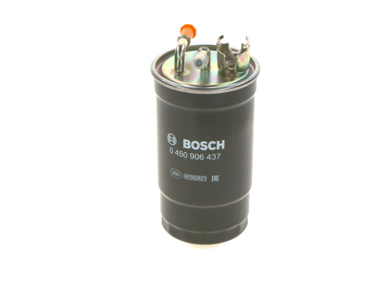 Фильтр тонкой очистки топлива Bosch 0450906437 цена, от 26.37 USD
