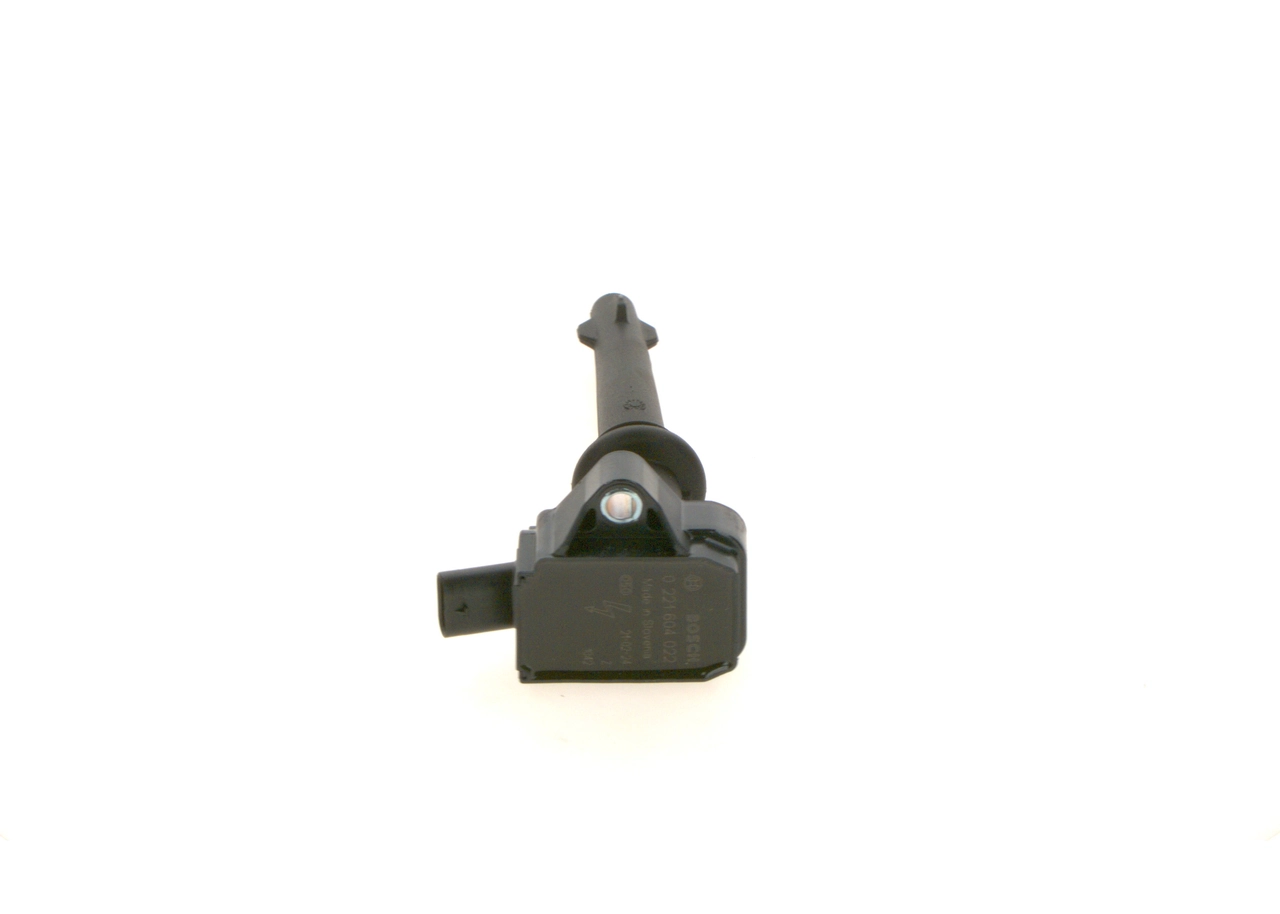 Модуль зажигания Bosch 0221604022 цена, от 51.35 USD