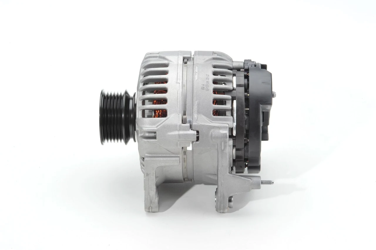 Автомобильный генератор Bosch 0124325003 цена, от 134.81 USD