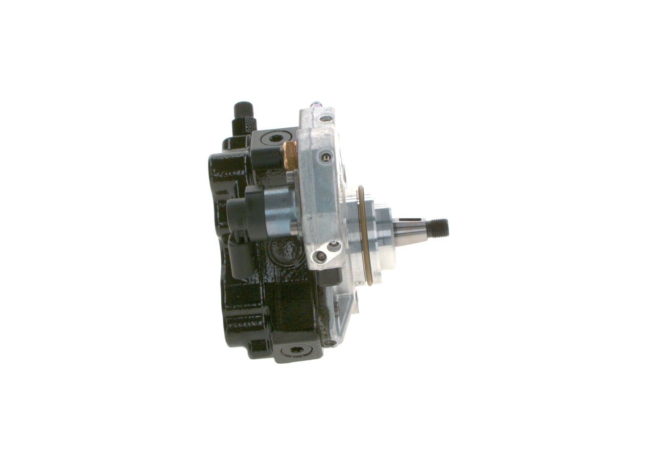 Насос топливный высокого давления (ТНВД) Bosch 0445010322 цена, от 278.72 USD