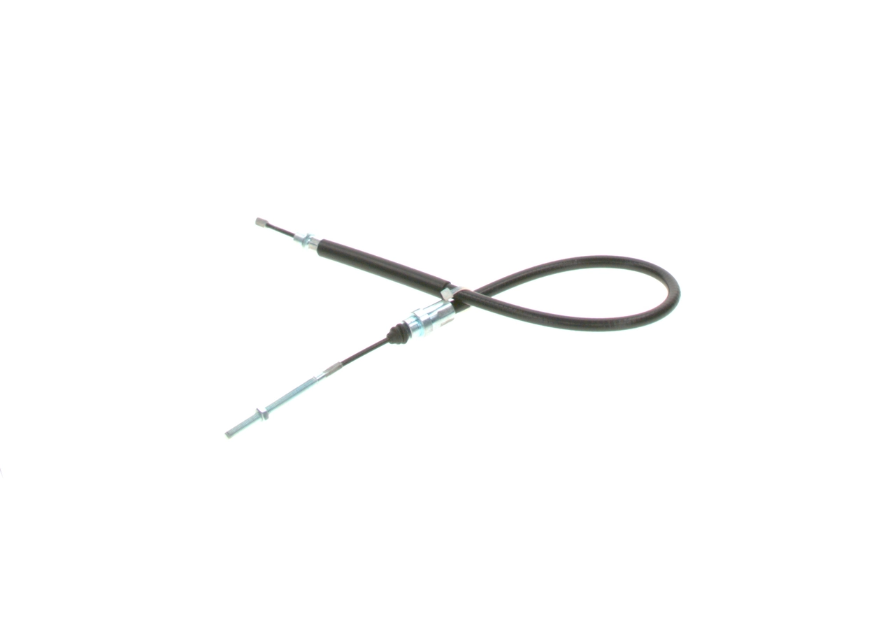 Трос ручного тормоза задний Bosch 1987477572 цена, от 5.91 USD