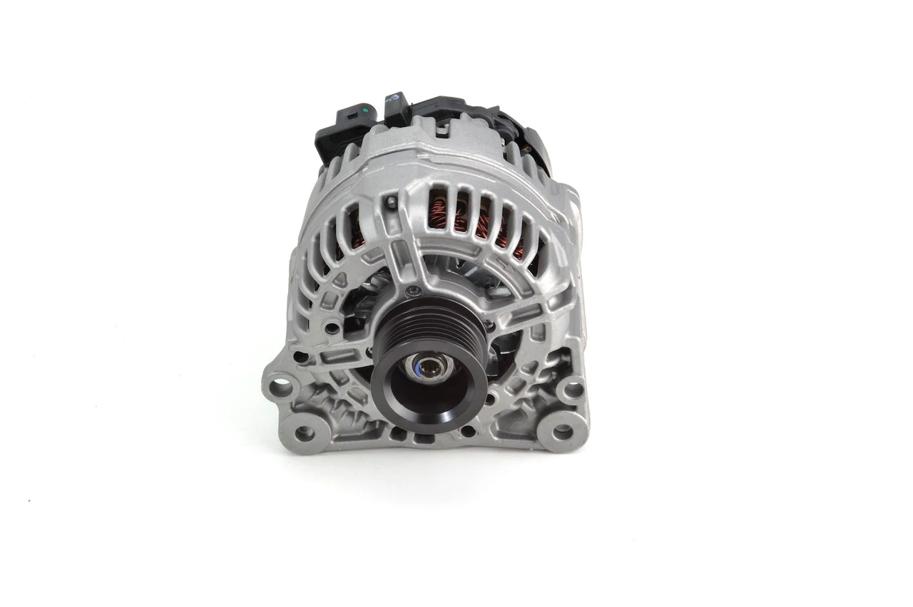 Автомобильный генератор Bosch 0124325013 цена, от 63.35 USD