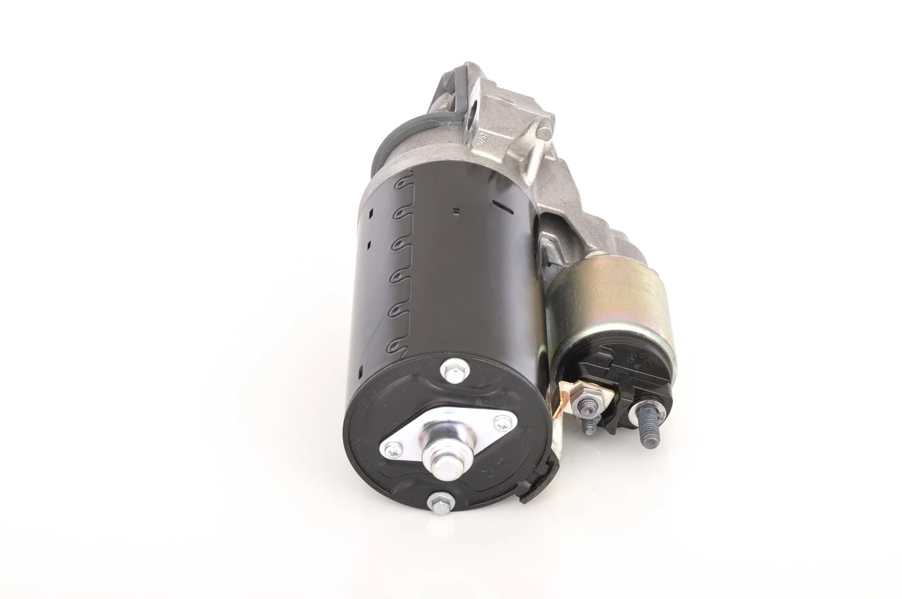 Купить 0001139023 Bosch Стартер