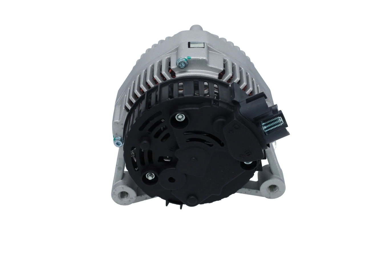 1986A00741 Bosch Генератор автомобильный