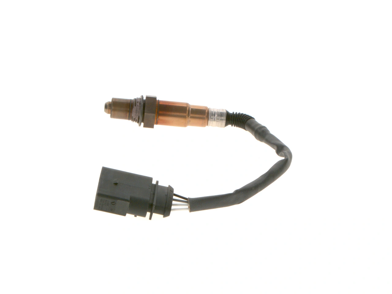 Лямбдазонд, датчик кислорода до катализатора Bosch 0258006995 цена, от 60.34 USD