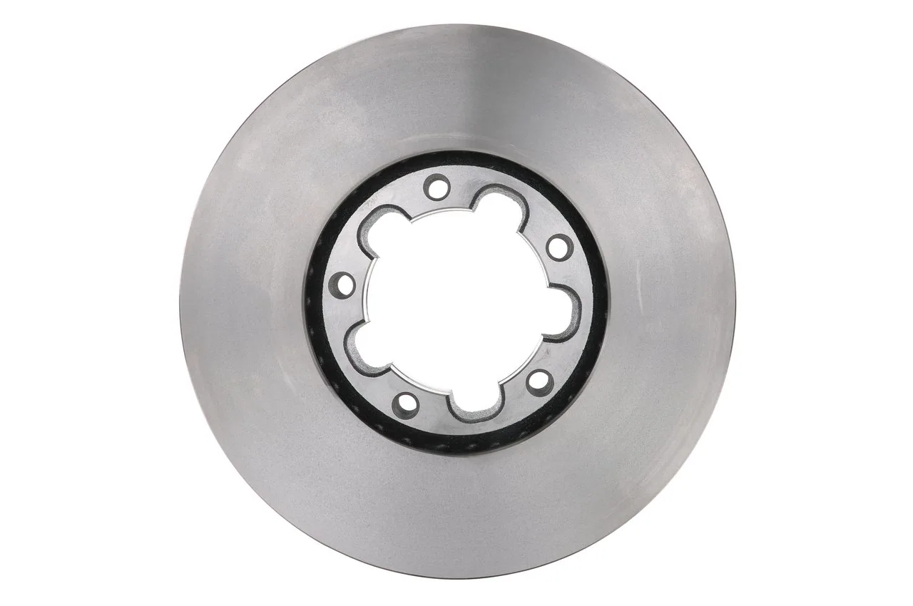 Купить 0986479136 Bosch Ротор тормозной