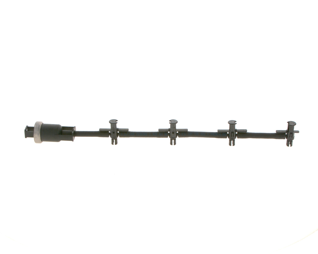 Трубка топливная, обратная от форсунок Bosch 0928402149 цена, от 36.70 USD