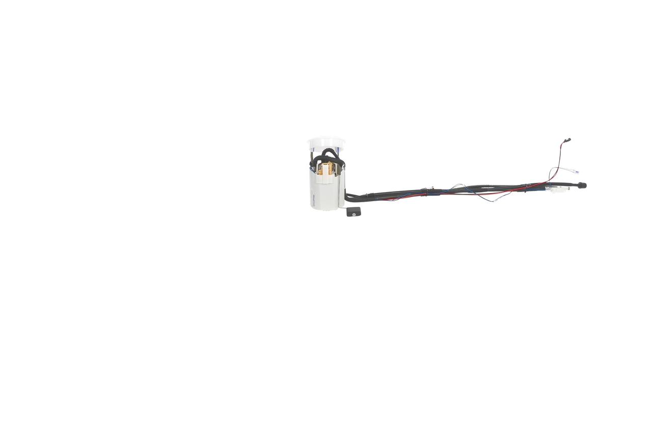 Купить 1582980293 Bosch Модуль топливного насоса