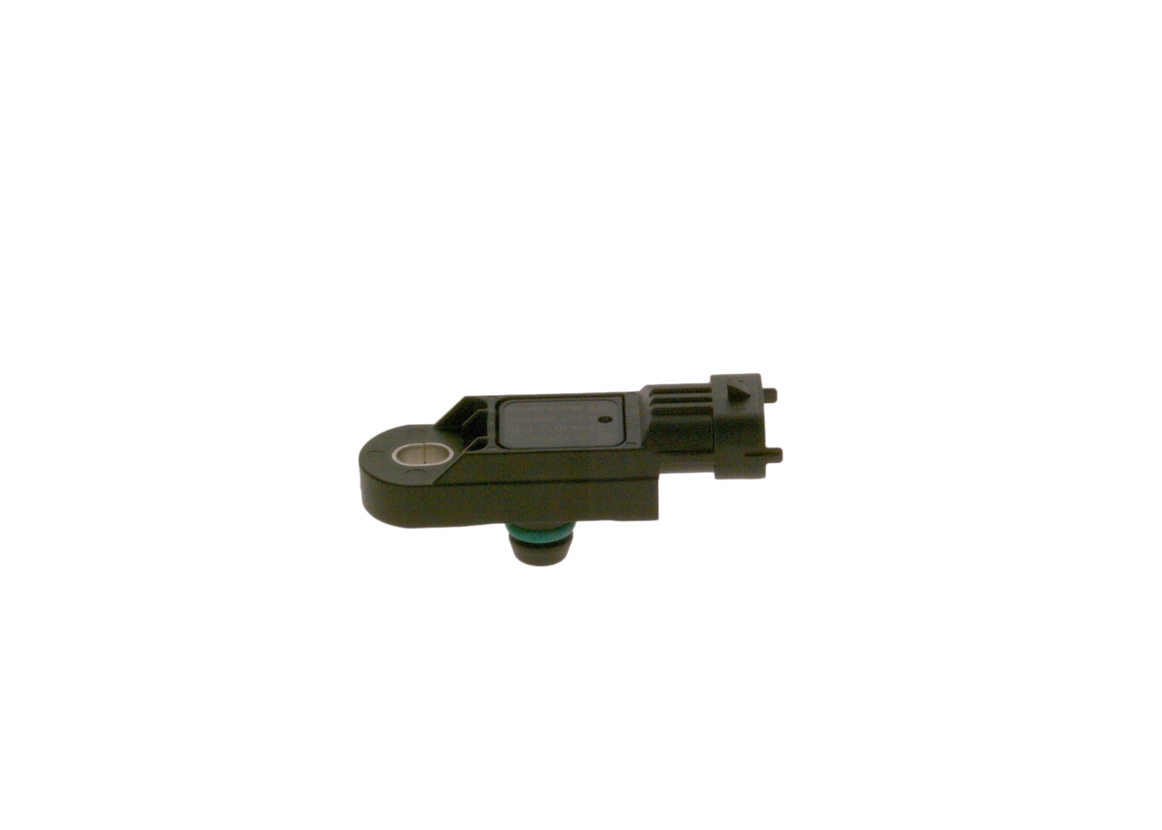 Датчик абсолютного давления в коллекторе Bosch 026123000S цена, от 44.48 USD