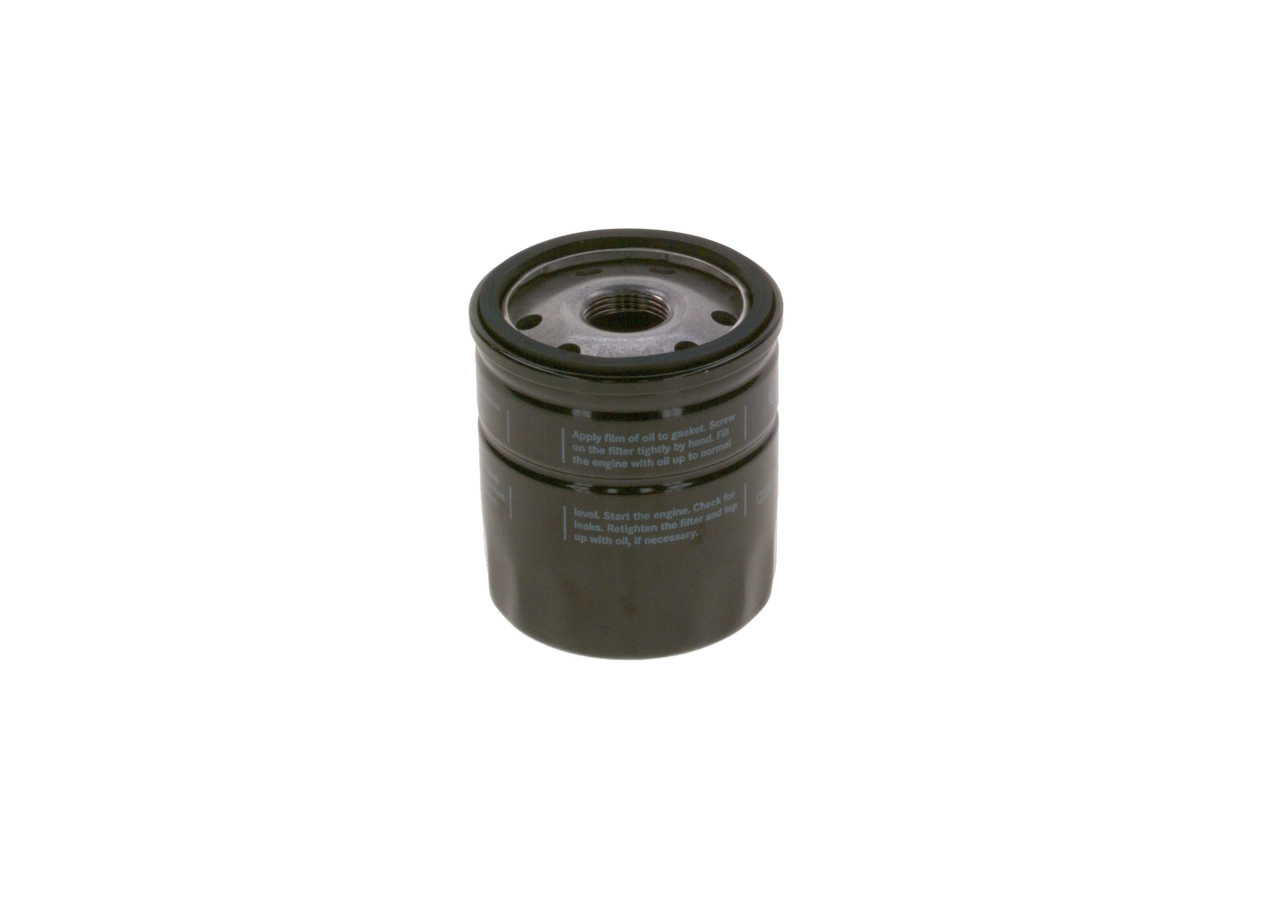 Купить F026407213 Bosch Фильтр центробежный очистки масла