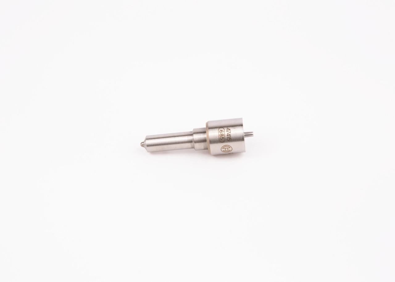 F026400631 Bosch Воздушный фильтр двигателя