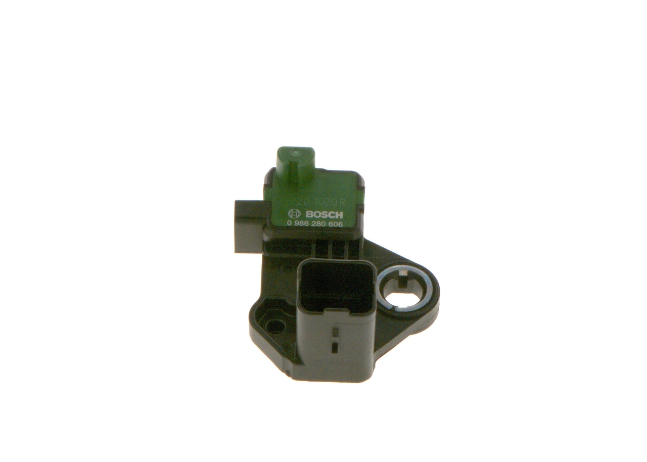 Купить 0986280606 Bosch Датчик оборотов коленвала
