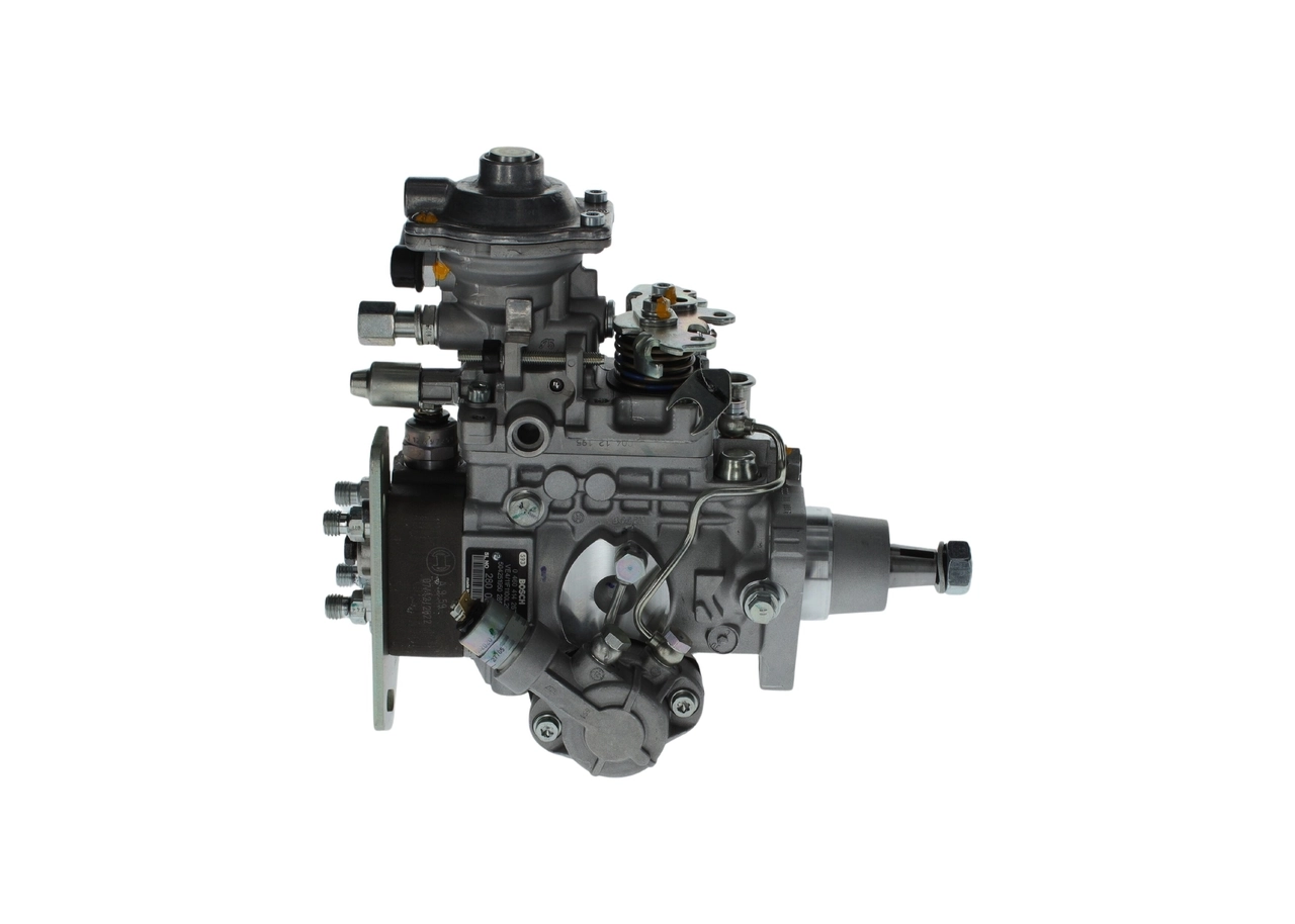 204114678 Bosch Тормоза в сборе