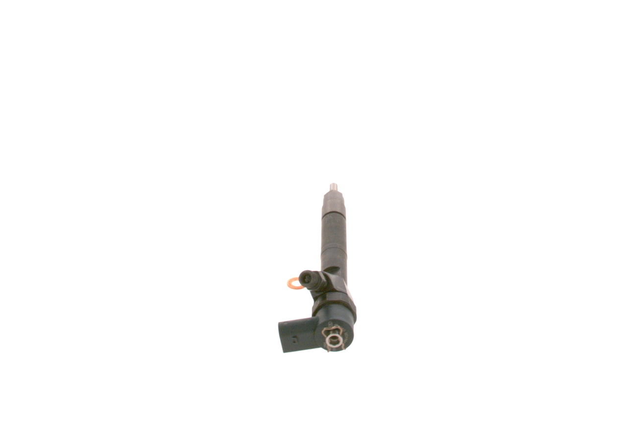 Купить 0986435035 Bosch Клапанная форсунка