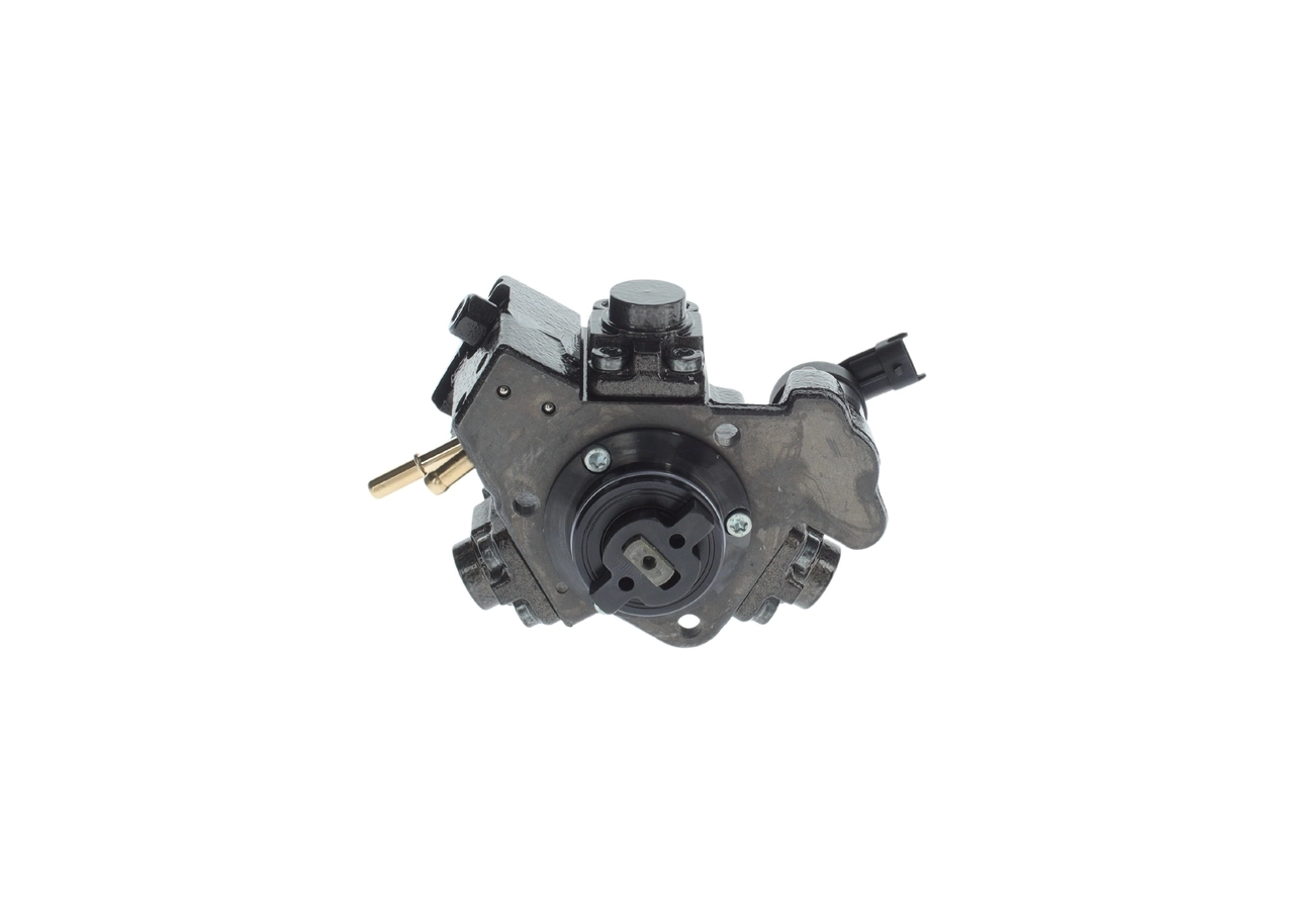 Насос топливный высокого давления (ТНВД) Bosch 0445010310 цена, от 126.69 USD
