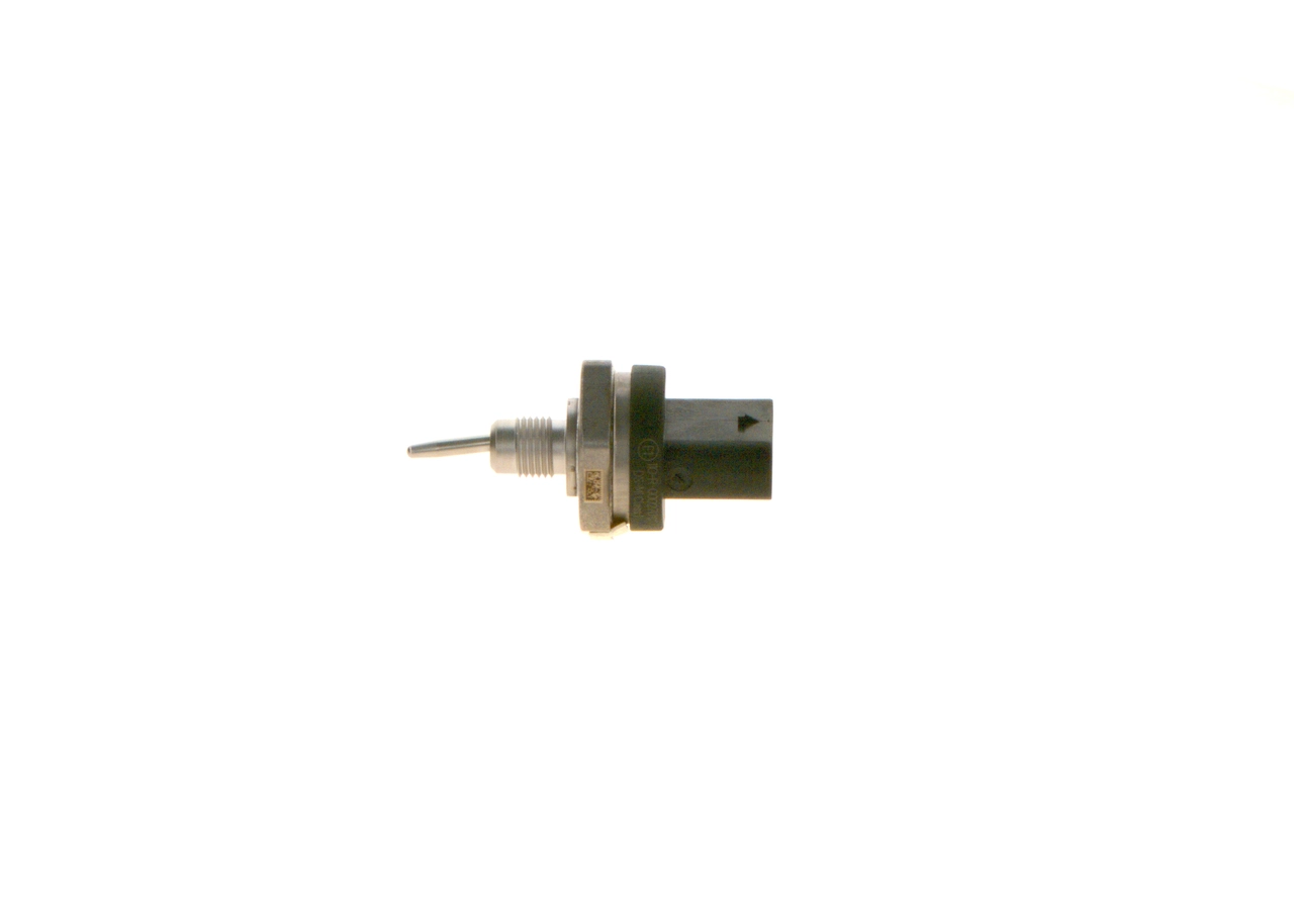 Купить 0261230474 Bosch Датчик давления топлива