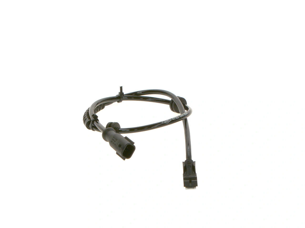 0265008923 Bosch Датчик АБС (ABS) задний