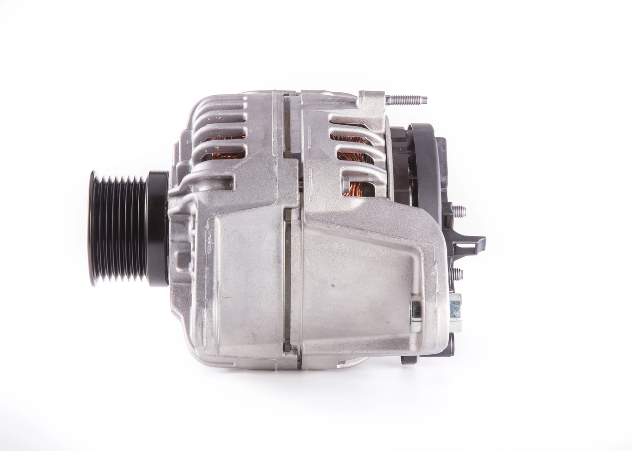 Купить 0124655507 Bosch Генератор