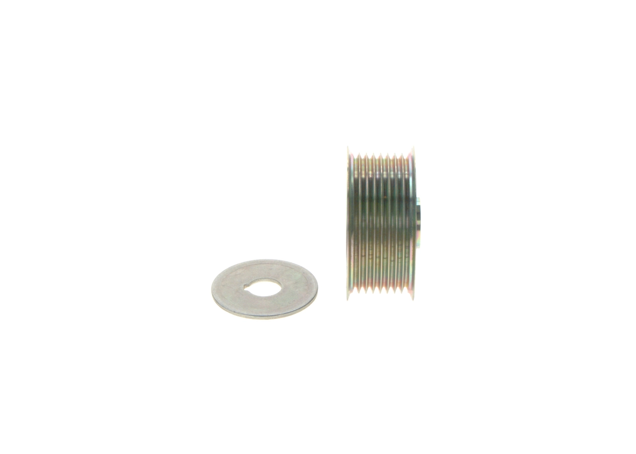 1126601102 Bosch Обгонная муфта генератора