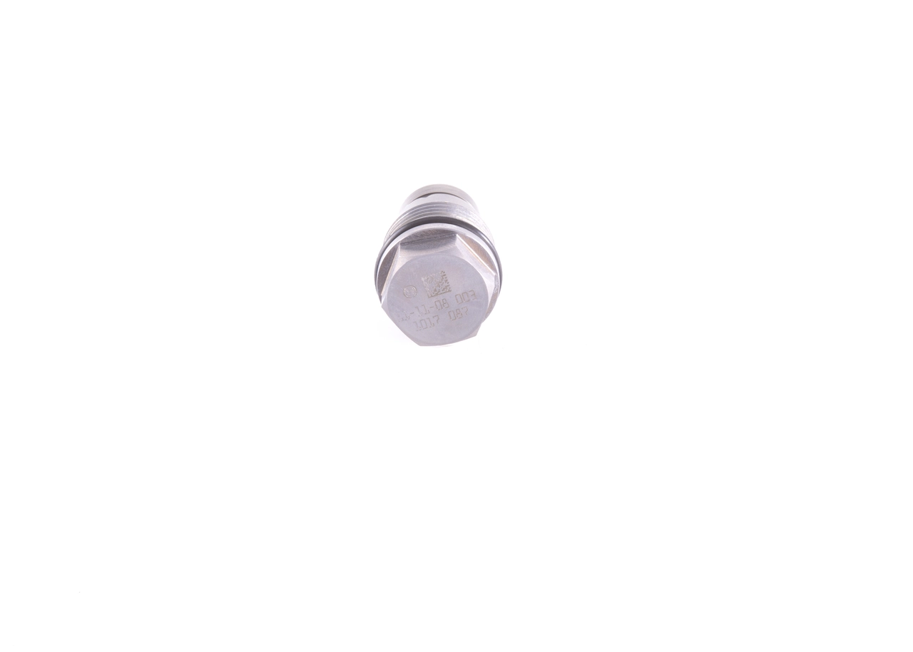 Регулятор давления ТНВД Bosch 1110010017 цена, от 101.15 USD