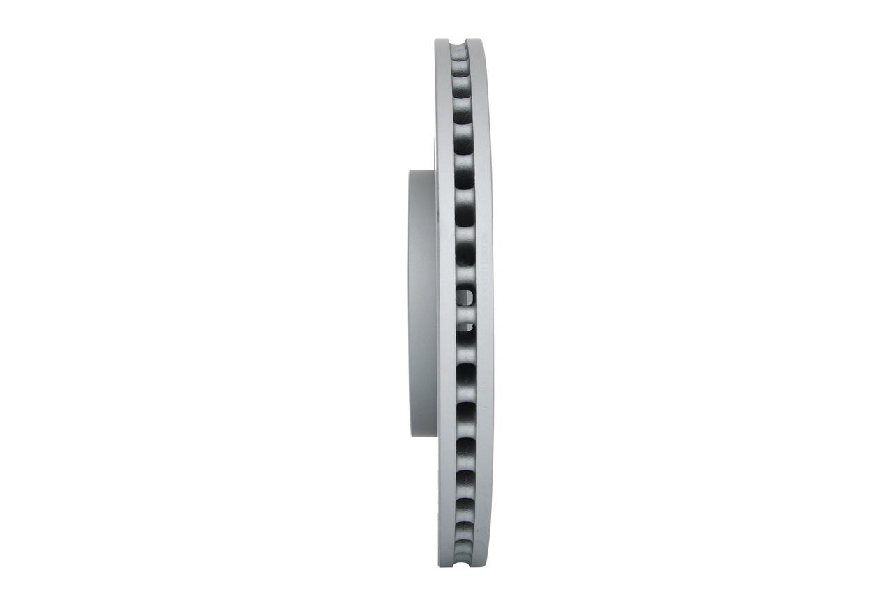 0986479D19 Bosch Диск тормозной передний