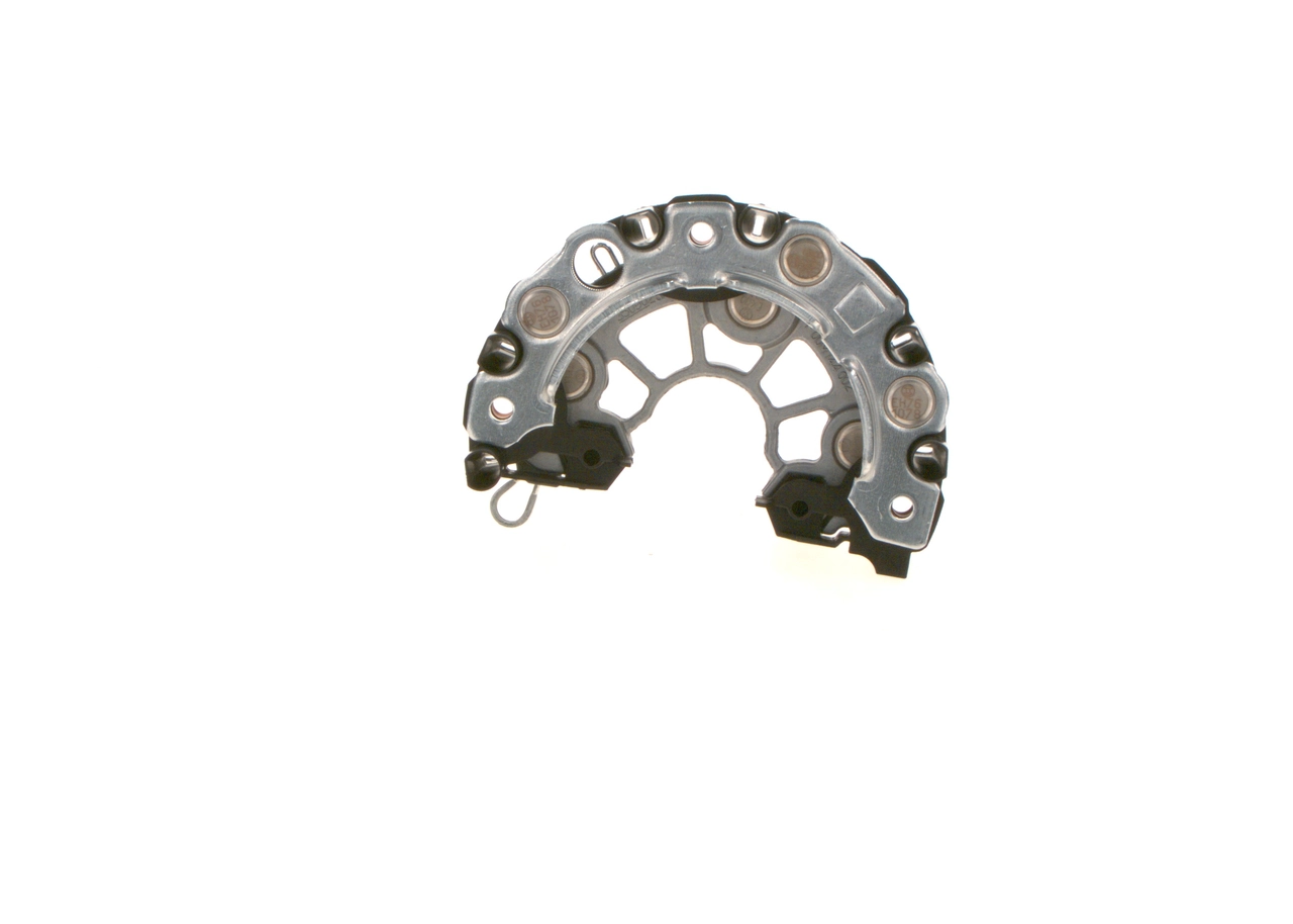 Выпрямитель Bosch F00M123334 цена, от 14.19 USD