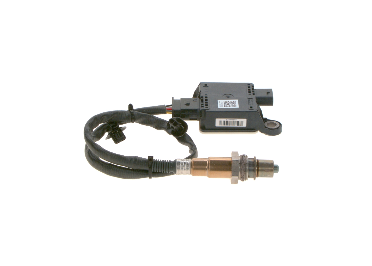  Bosch 0281007392 цена, от 198.52 USD