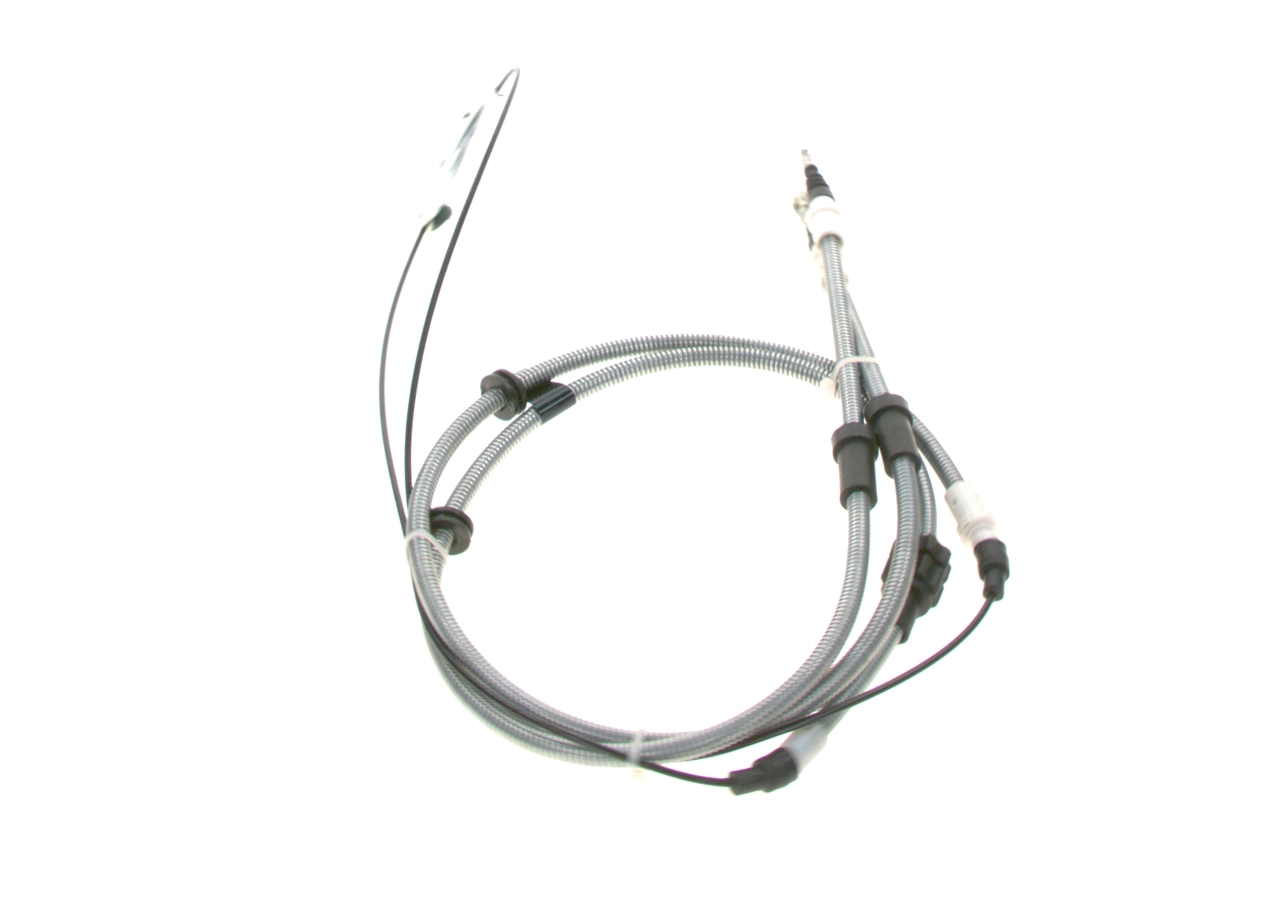 Купить 1987477229 Bosch Тормоз стояночный
