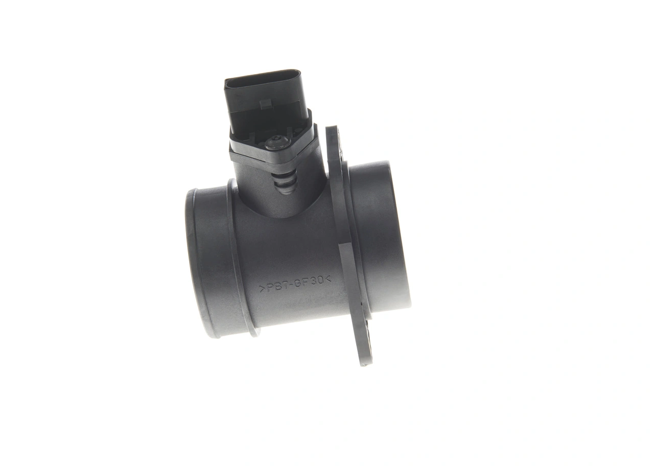 Датчик массового расхода воздуха Bosch 0986280210 цена, от 46.51 USD