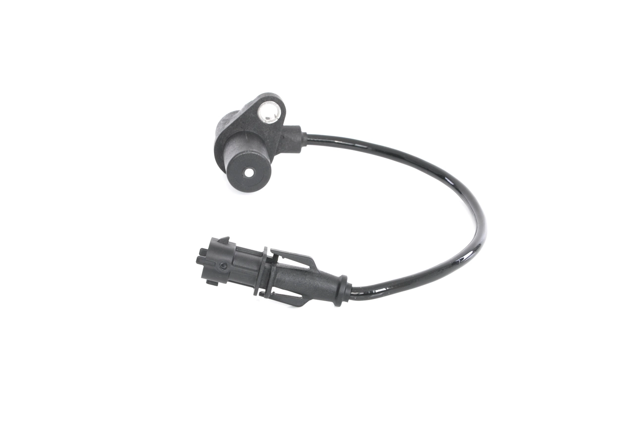 Датчик положения коленчатого вала Bosch 0281002729 цена, от 39.62 USD