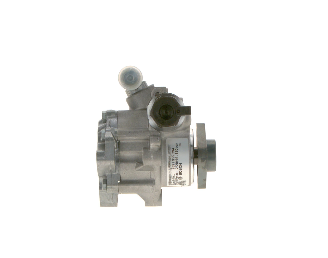 KS00000548 Bosch ГУР руля