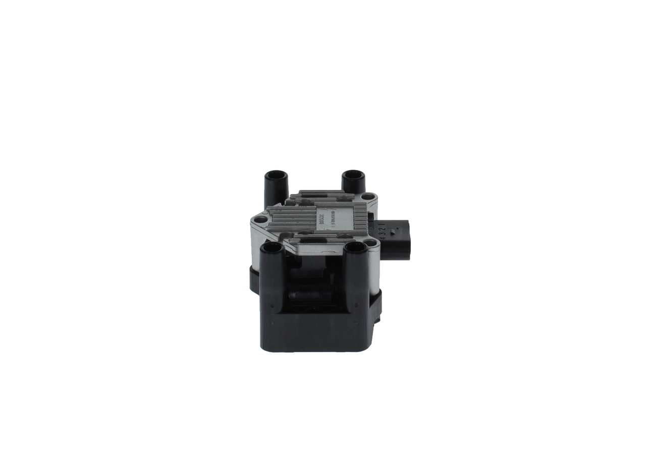 Модуль зажигания Bosch F000ZS0210 цена, от 48.46 USD