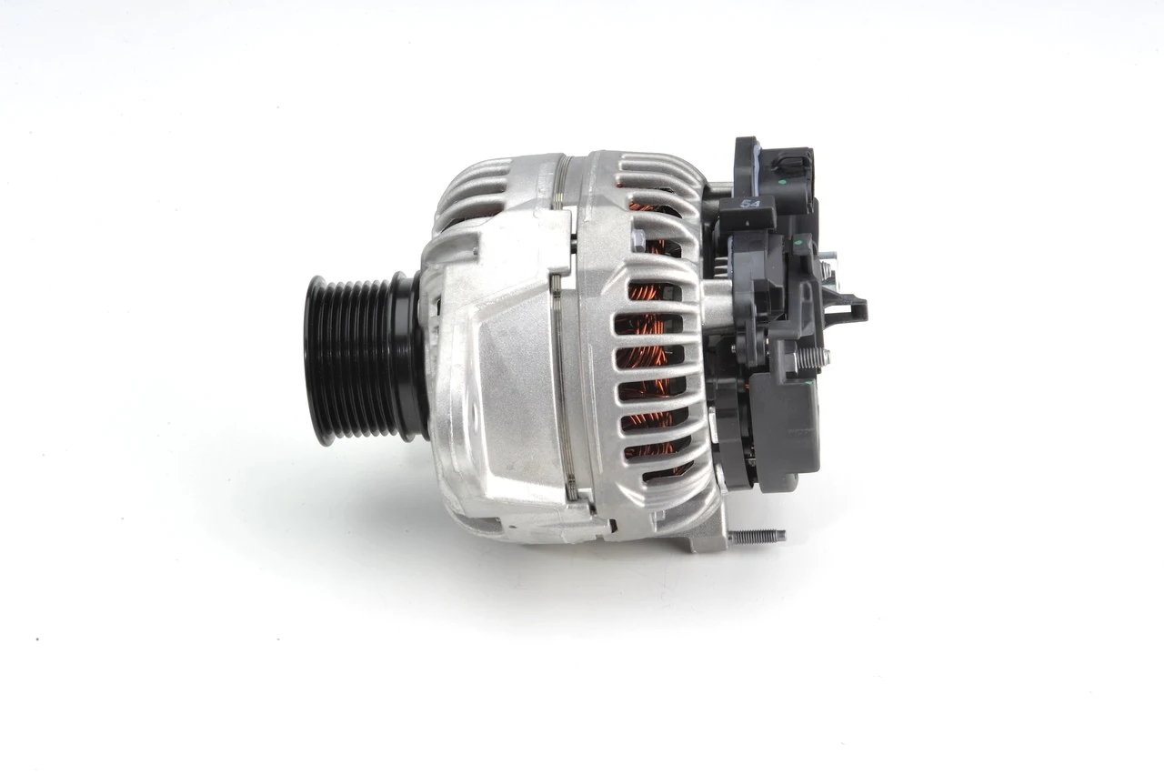Автомобильный генератор Bosch 0124655013 цена, от 267.40 USD