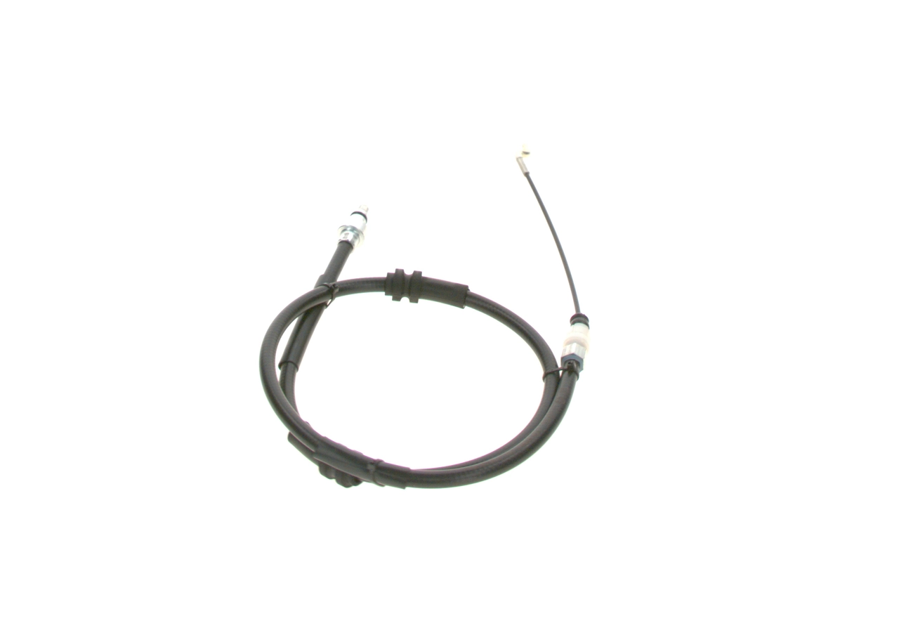 Задний трос ручника Bosch 1987482862 цена, от 13.46 USD