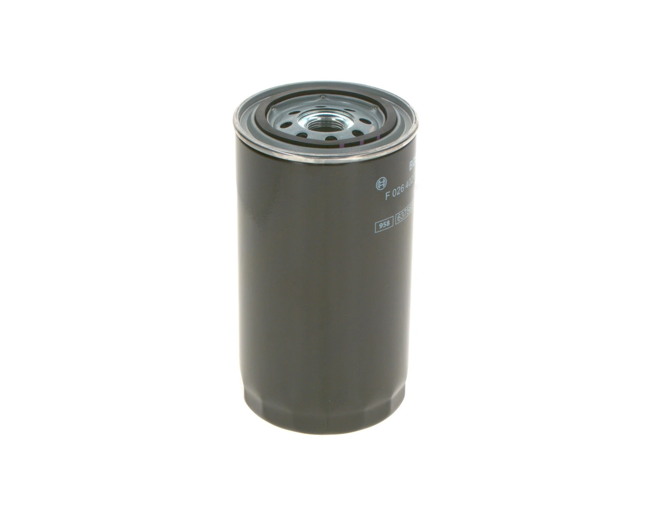 F026402030 Bosch Фильтр топлива