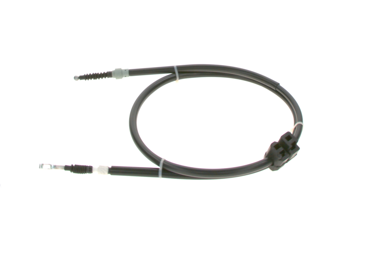 Трос стояночного тормоза задний правый Bosch 1987477815 цена, от 18.14 USD