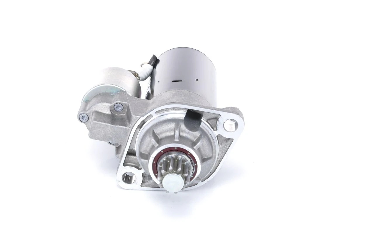 Стартер Bosch 0001125048 цена, от 74.77 USD