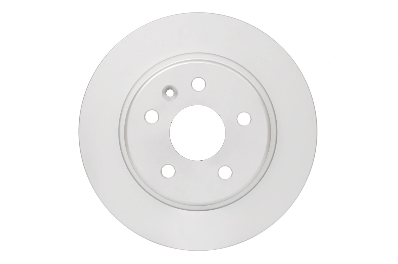 Купить 0986479D89 Bosch Диск тормозной задний