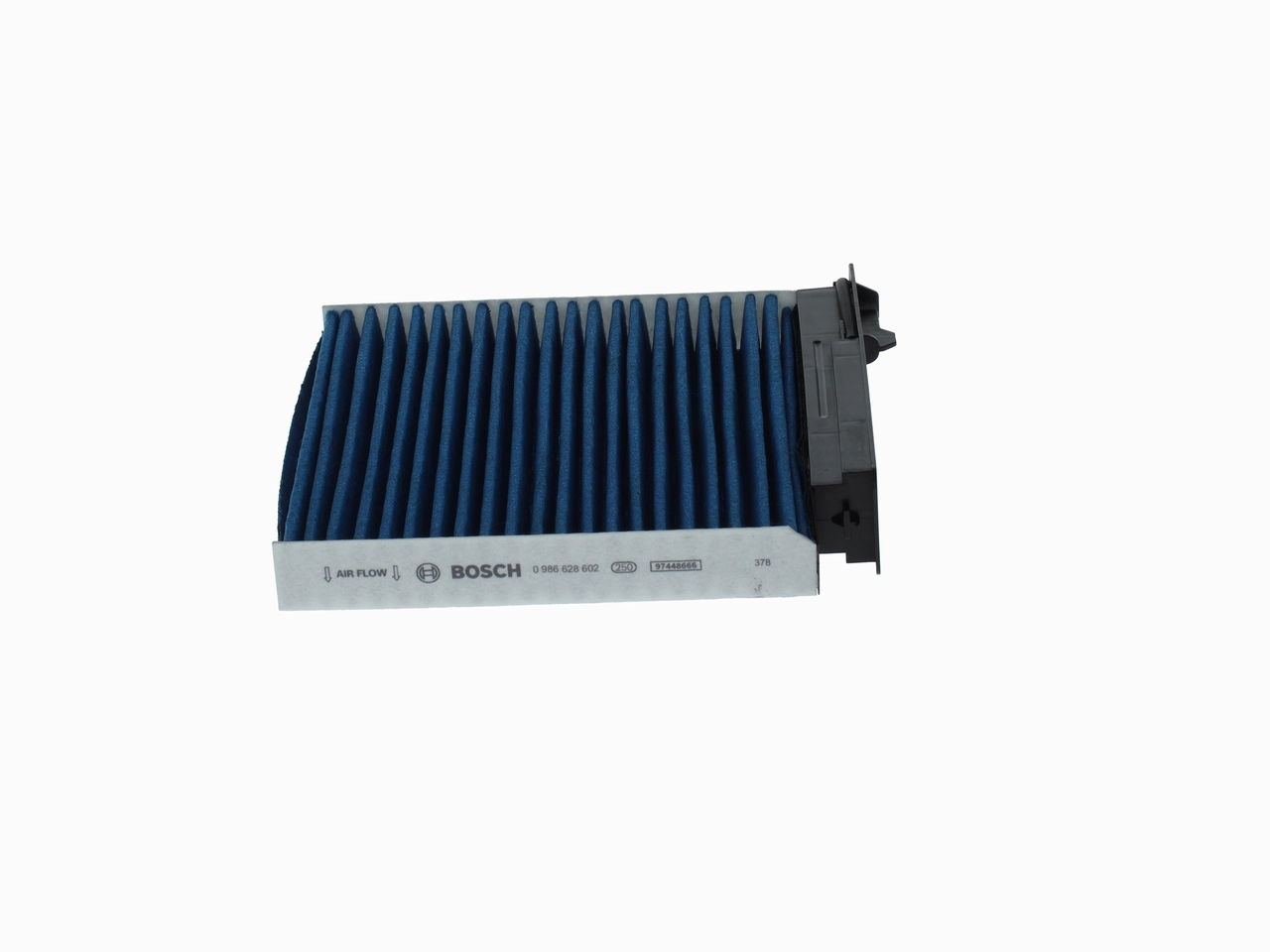 Фильтр воздушный отопителя Bosch 0986628602 цена, от 12.59 USD