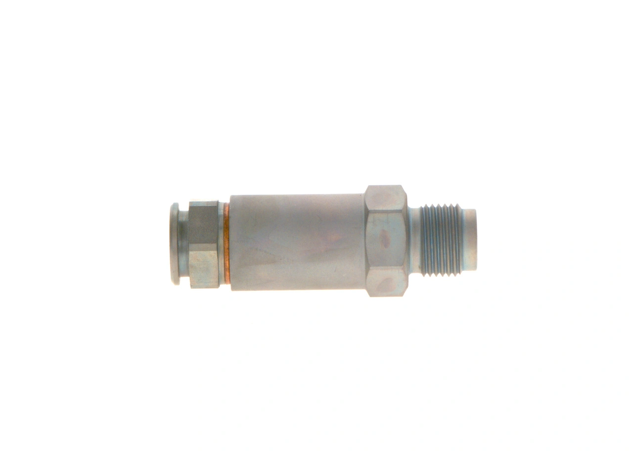 Купить 1110010031 Bosch Клапан редукционный
