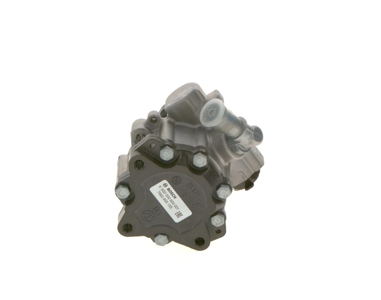 Купить KS01000570 Bosch Насос рулевого управления