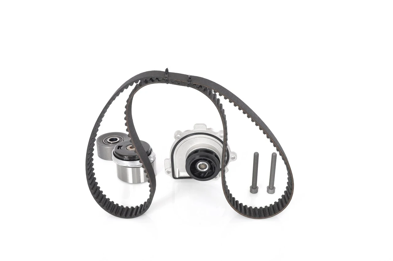 1987948800 Bosch Комплект ремня ГРМ