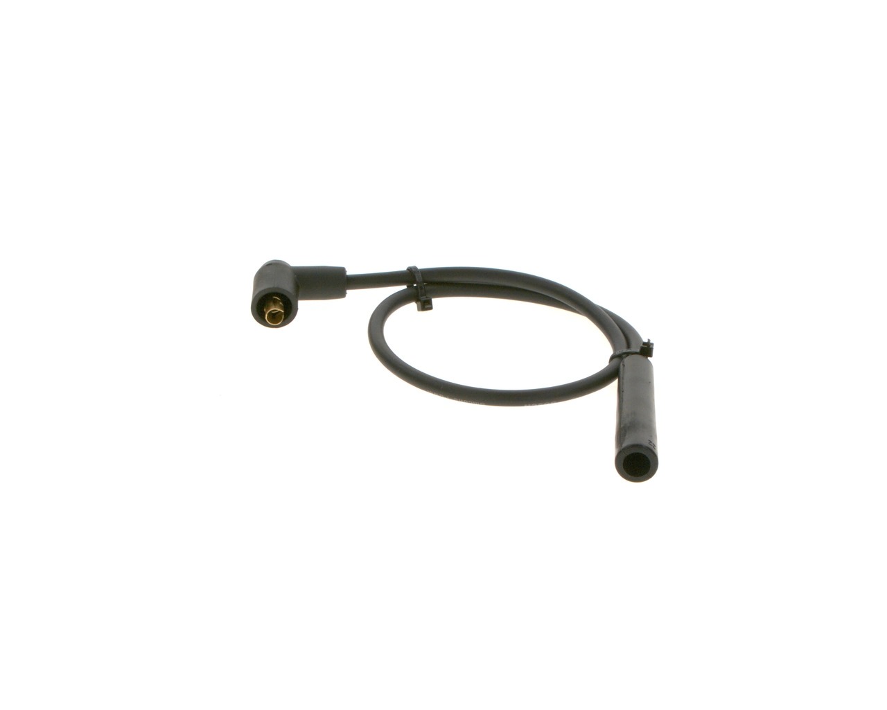 Провода зажигания Bosch 0986356719 цена, от 15.38 USD