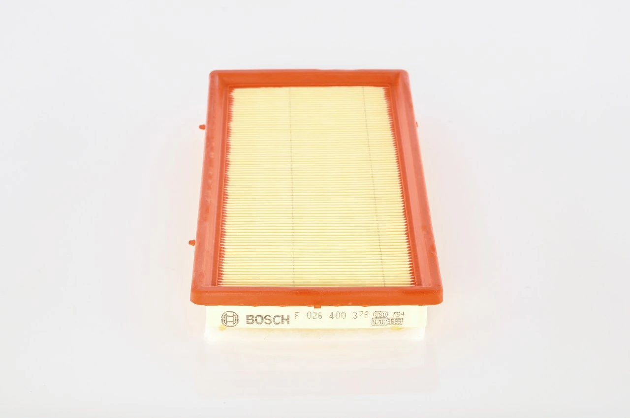 F026400378 Bosch Воздушный фильтр двигателя