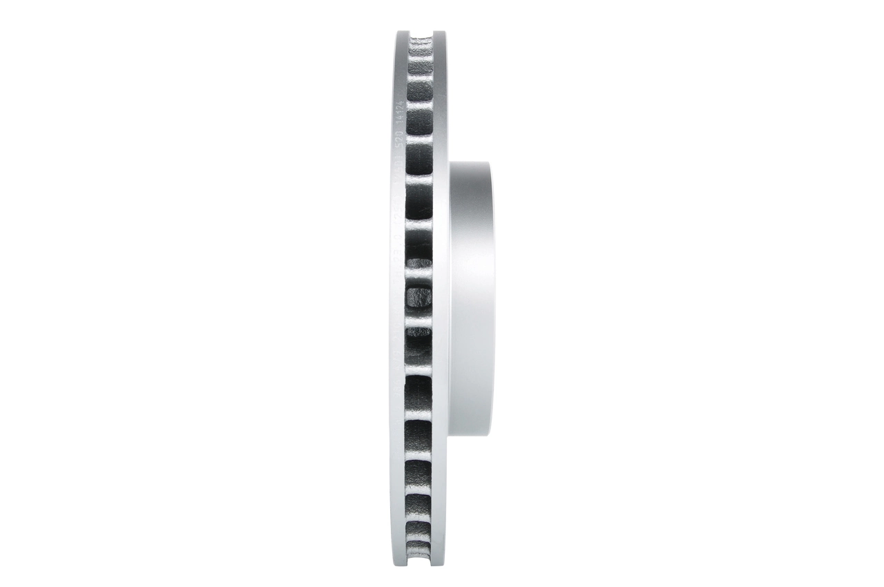 0986479210 Bosch Диск тормозной передний