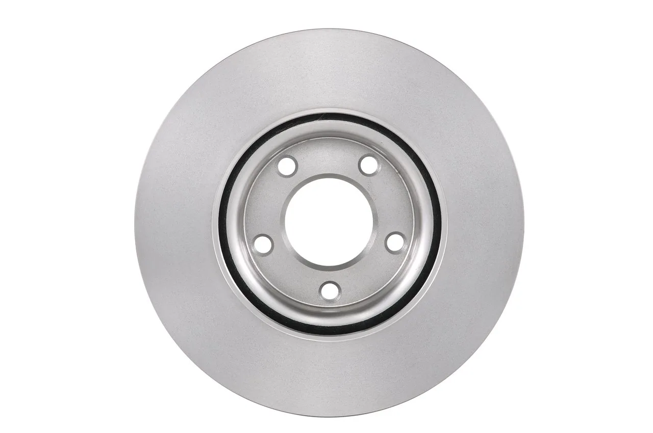 0986479183 Bosch Диск тормозной передний