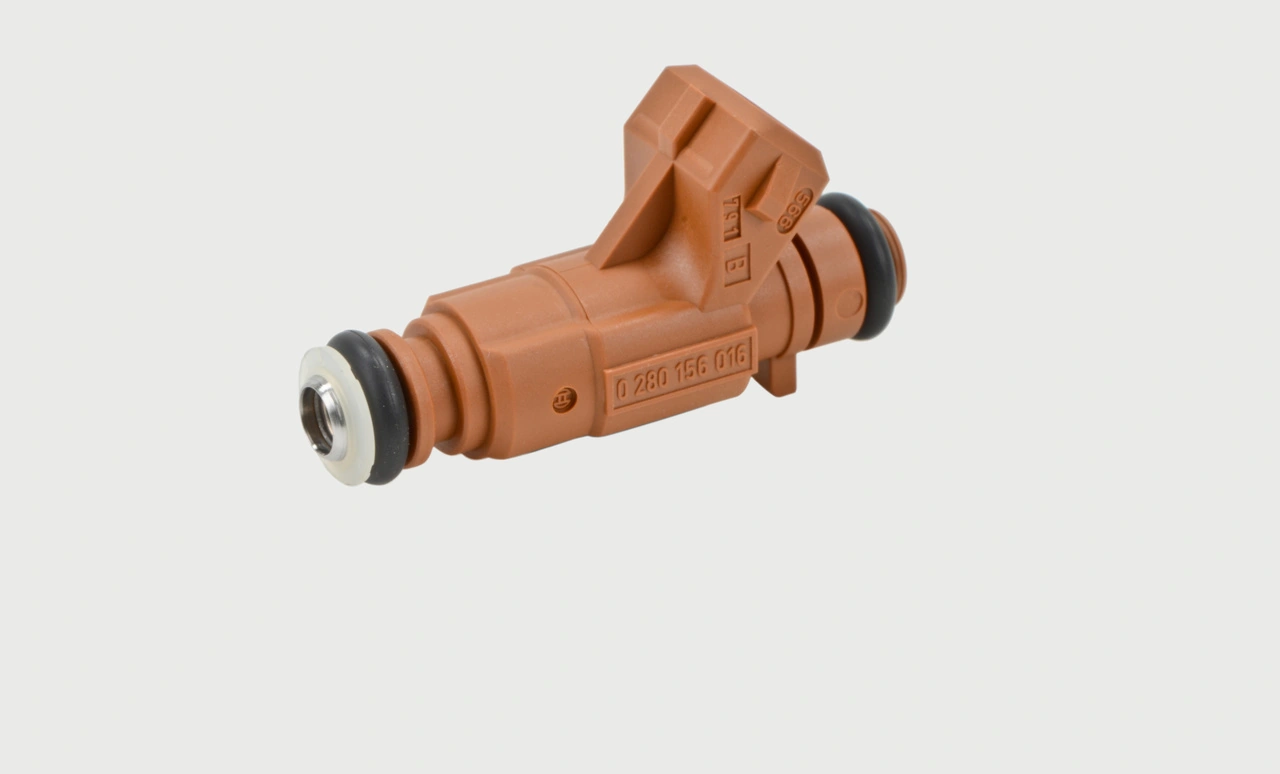 Топливные форсунки 0280156016 Bosch