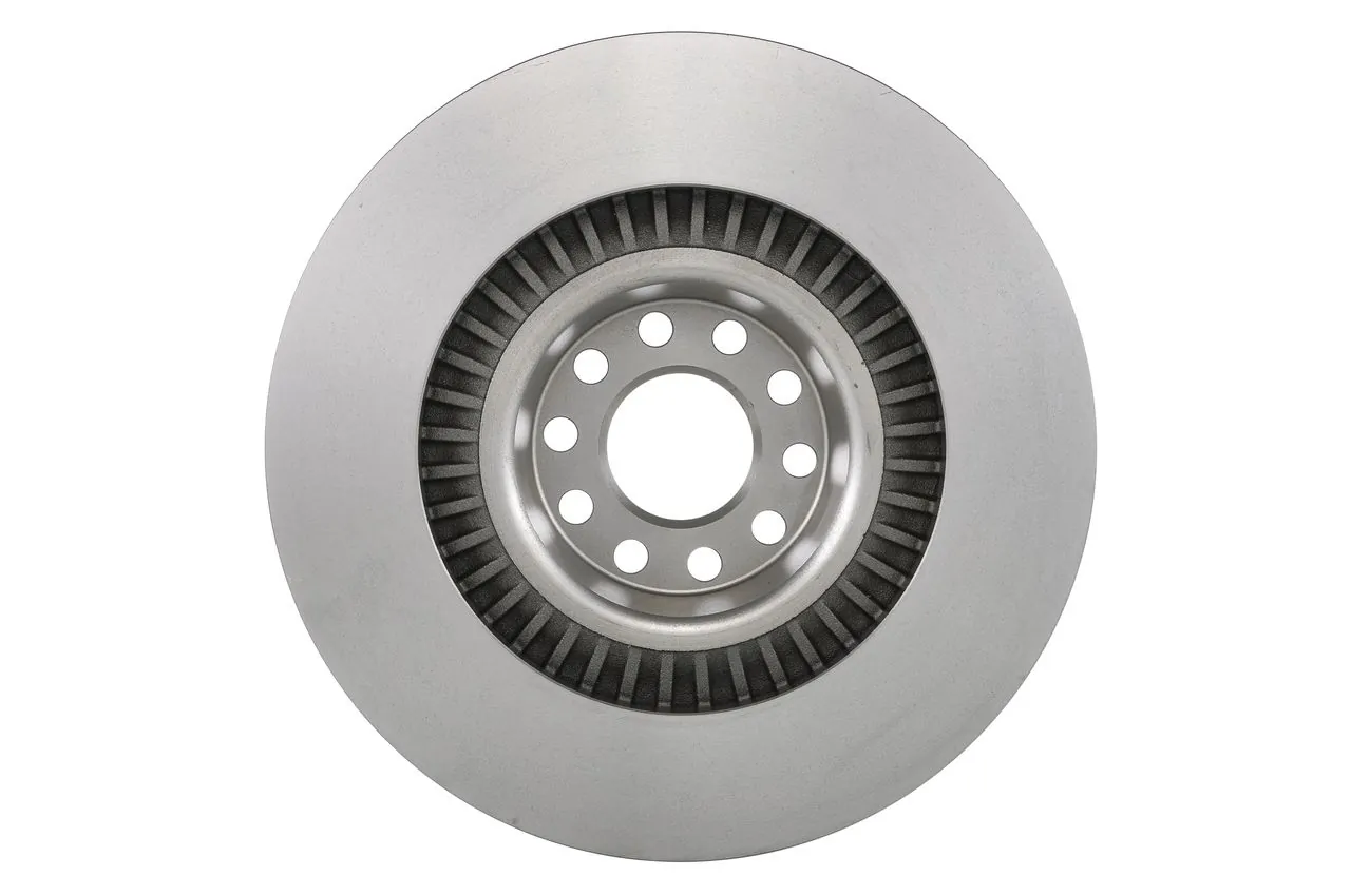 Передние тормозные диски 0986479302 Bosch