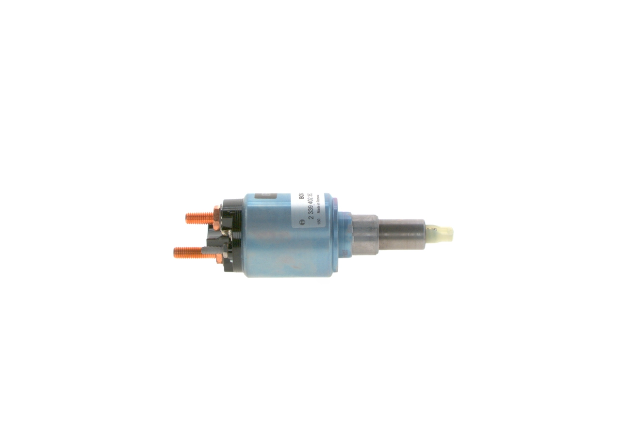 Втягивающее реле стартера 1986SE3754879 Bosch